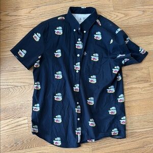 Penguin men’s shirt